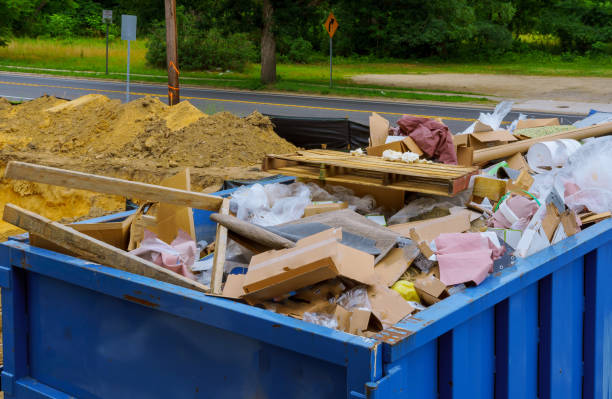 Reliable Keno, OR Junk Removal Services Solutions
